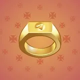 Signet Ring #3585 Signet Ring #3585