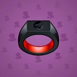 Signet Ring #3587 Signet Ring #3587