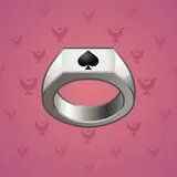 Signet Ring #3589 Signet Ring #3589