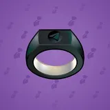 Signet Ring #359 Signet Ring #359