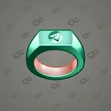 Signet Ring #3595 Signet Ring #3595