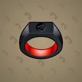 Signet Ring #3601 Signet Ring #3601