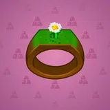 Signet Ring #3602 Signet Ring #3602
