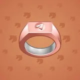 Signet Ring #3603 Signet Ring #3603