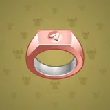 Signet Ring #3605 Signet Ring #3605