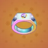 Signet Ring #3609 Signet Ring #3609