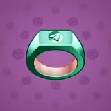 Signet Ring #361