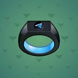 Signet Ring #3613