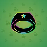Signet Ring #3618 Signet Ring #3618