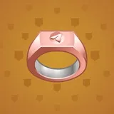 Signet Ring #3623 Signet Ring #3623