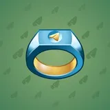 Signet Ring #3629 Signet Ring #3629