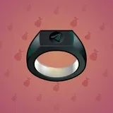 Signet Ring #3630 Signet Ring #3630