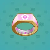 Signet Ring #3631 Signet Ring #3631