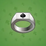 Signet Ring #3633 Signet Ring #3633