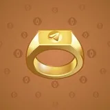 Signet Ring #3636 Signet Ring #3636