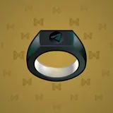 Signet Ring #3637 Signet Ring #3637
