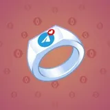 Signet Ring #3639 Signet Ring #3639