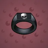 Signet Ring #3644