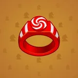 Signet Ring #3645