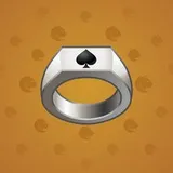 Signet Ring #3647 Signet Ring #3647