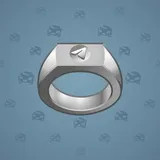 Signet Ring #3648 Signet Ring #3648