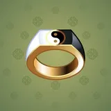 Signet Ring #3649 Signet Ring #3649