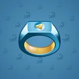 Signet Ring #3650