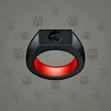 Signet Ring #3651 Signet Ring #3651