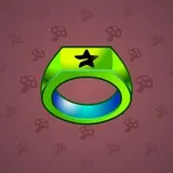 Signet Ring #3654
