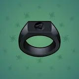 Signet Ring #3657 Signet Ring #3657