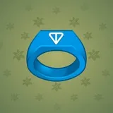Signet Ring #3659 Signet Ring #3659