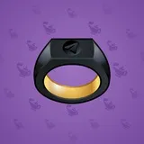 Signet Ring #3663 Signet Ring #3663