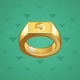 Signet Ring #3668 Signet Ring #3668