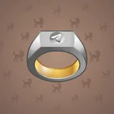 Signet Ring #3669 Signet Ring #3669