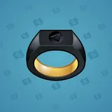 Signet Ring #3677