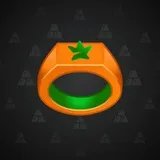 Signet Ring #3678 Signet Ring #3678
