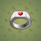 Signet Ring #3679 Signet Ring #3679