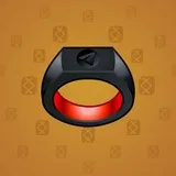 Signet Ring #3685 Signet Ring #3685