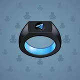 Signet Ring #3686 Signet Ring #3686