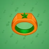Signet Ring #3687 Signet Ring #3687