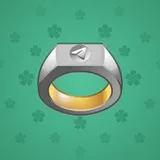 Signet Ring #3688