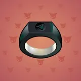 Signet Ring #3692 Signet Ring #3692