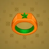 Signet Ring #3693 Signet Ring #3693