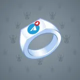 Signet Ring #3697 Signet Ring #3697