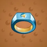 Signet Ring #3699 Signet Ring #3699