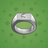 Signet Ring #37 Signet Ring #37