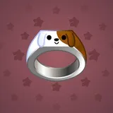 Signet Ring #3700 Signet Ring #3700
