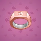Signet Ring #3702 Signet Ring #3702