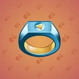 Signet Ring #3709 Signet Ring #3709