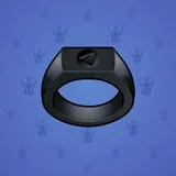 Signet Ring #3715 Signet Ring #3715